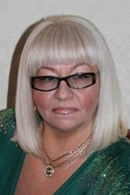 Лариса Симонова