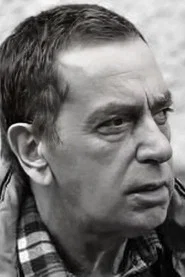 Walter Santa Ana