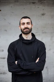 Nikolas Kasinos