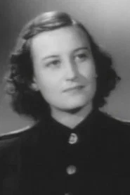 Галина Фролова
