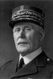 Philippe P&eacute;tain