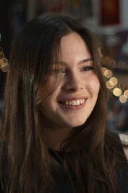 St&eacute;phanie Marcotte