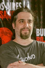 Germ&aacute;n Magari&ntilde;os