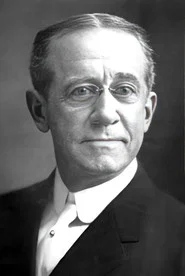 William H. Crane