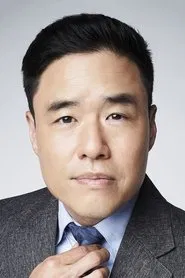 兰道尔&middot;朴
