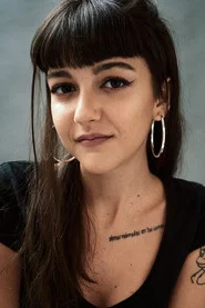 &Aacute;ngela Arellano