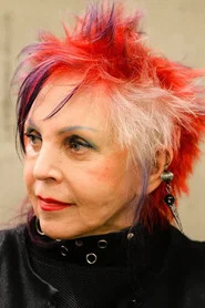 Krystyna Mazur&oacute;wna