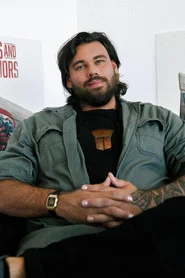 Patrick Shannon