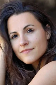 Christina Barlogianni