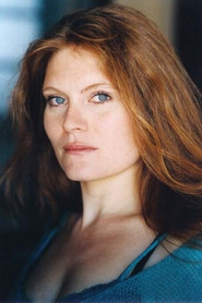 St&eacute;phanie Gesnel
