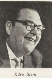K&aring;re Siem