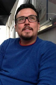 Sergio Garc&iacute;a Locatelli