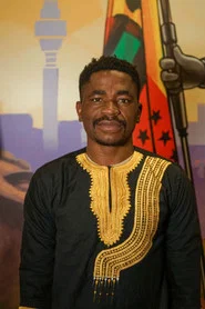 Rub&eacute;n Monsuy Ndong Andeme