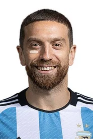 Alejandro "Papu" G&oacute;mez