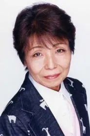 川岛千代子