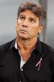 Renato Ga&uacute;cho
