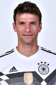 Thomas M&uuml;ller
