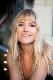 Julia Sandstr&ouml;m
