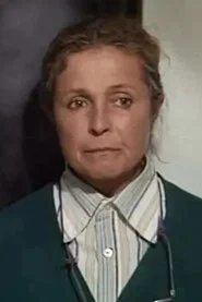 Ольга Дзисько