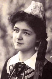 Marcelle G&eacute;niat