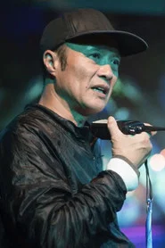 陈伟雄