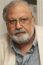 R&uuml;stəm İbrahimbəyov