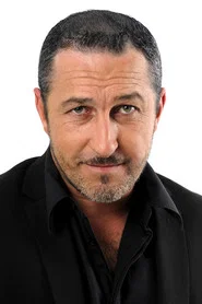 Fr&eacute;d&eacute;ric Achard