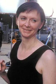 Brigitte M&uuml;ller