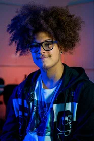 Al&ecirc; Bonfim