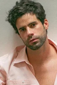 Ricardo Mej&iacute;a