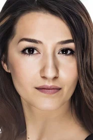 G&uuml;liz Gen&ccedil;oğlu
