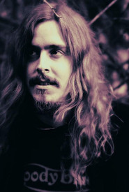 Mikael &Aring;kerfeldt
