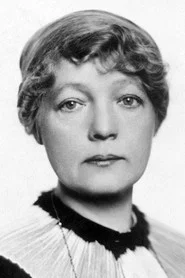 Hilda Borgstr&ouml;m