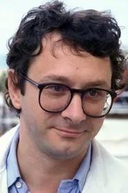 Xavier G&eacute;lin