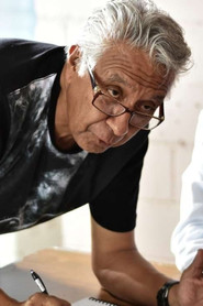 Jos&eacute; Luis Vera