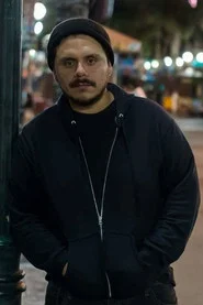 Jos&eacute; Paredes