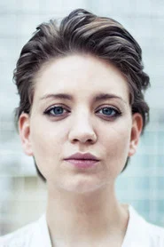 Telma Huld J&oacute;hannesd&oacute;ttir