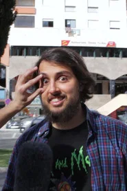 Gon&ccedil;alo Almeida