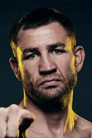 Chris van Heerden