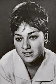 Nora Kuželov&aacute;