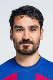 Ilkay G&uuml;ndogan