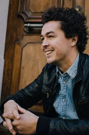 J&eacute;r&eacute;mie Poppe