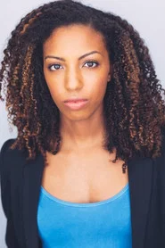 B&eacute;r&eacute;nice Achille