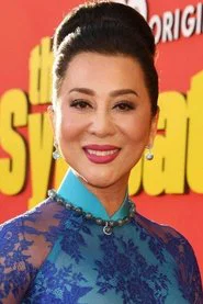 Nguyễn Cao Kỳ Duy&ecirc;n