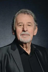 Vladim&iacute;r Rohoň