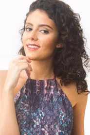 Luana Jord&atilde;o