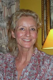 Christine P&acirc;ris