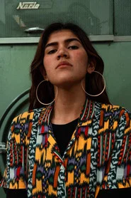 Alejandra C&oacute;rtes
