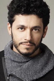 Santiago Alarc&oacute;n
