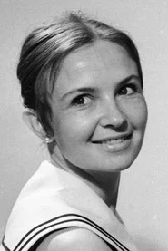 Věra Koželuhov&aacute;